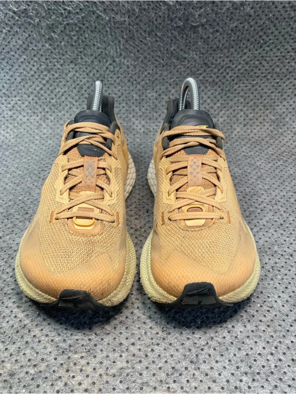 Altra Timp 4 Yellow Running Shoes Size 7 Women’s